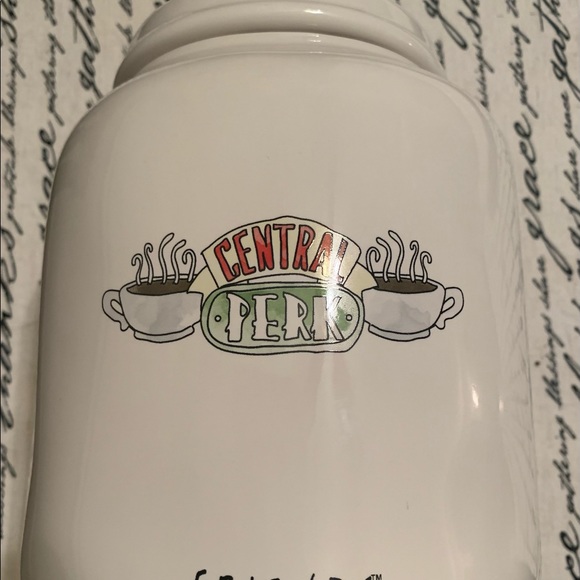 Rae Dunn Friends Collection - Picture 4 of 5